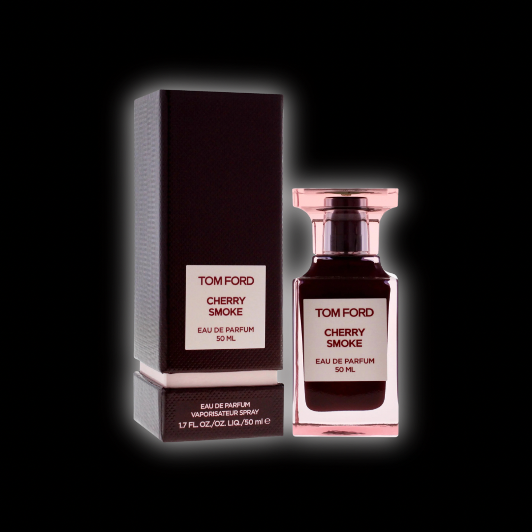 Tom Ford Cherry Smoke Eau de Parfum 50 ml (sellado)