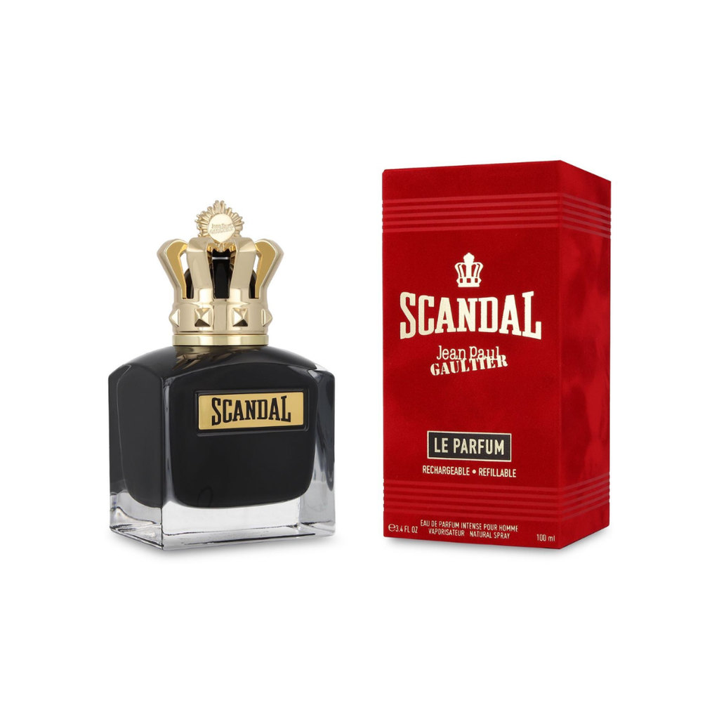 Jean Paul Gaultier Scandal Pour Homme Le Parfum 100ml (Sellado)