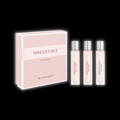 Givenchy Irresistible Eau De Parfum 3-Piece Travel Spray Discovery Set (caja dañada)