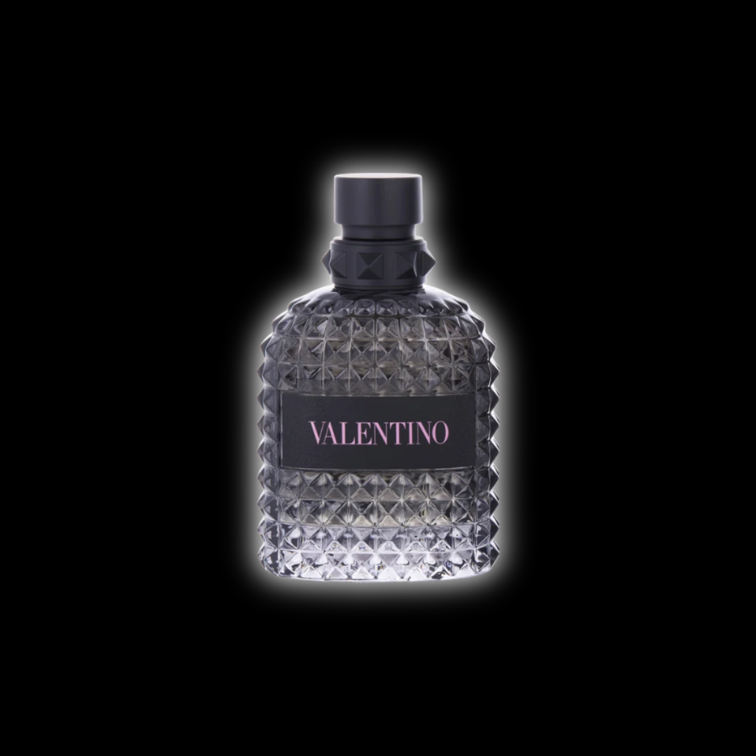 Valentino Born In Roma Eau de Toilette 100ml (Sellado)