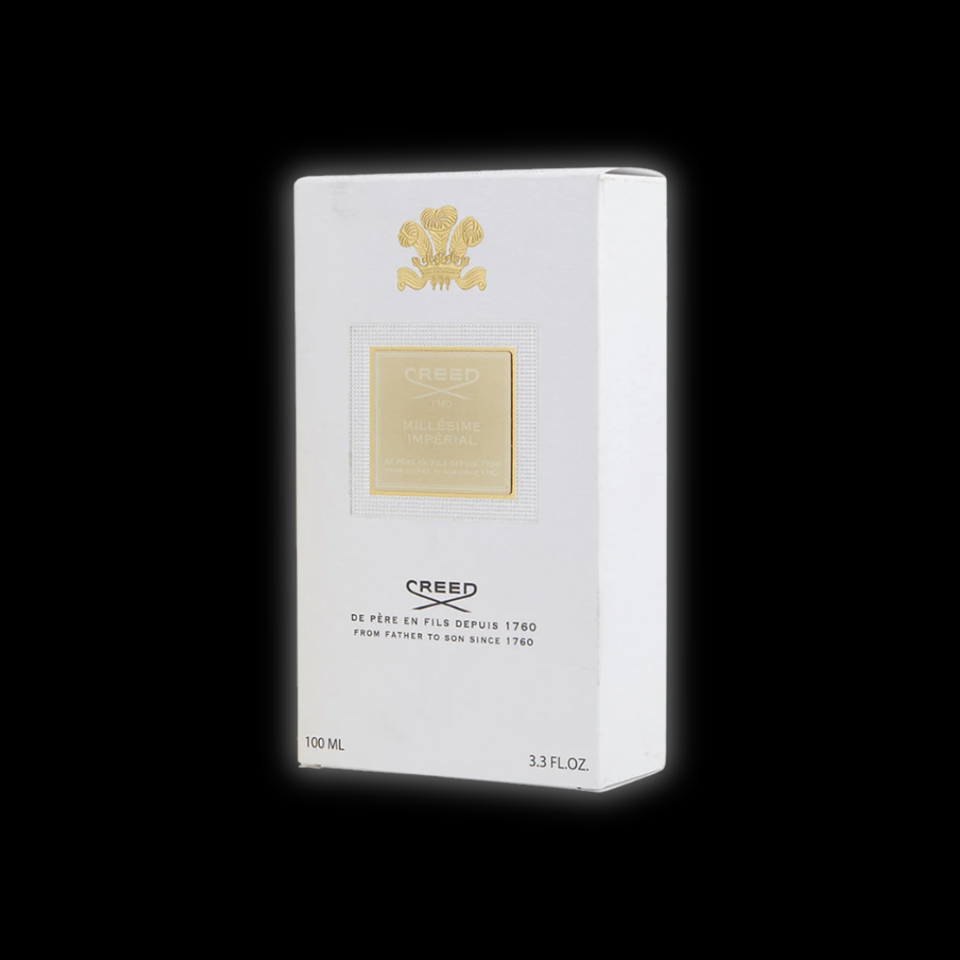 Creed Millésime Impérial 100ml (Sellado)