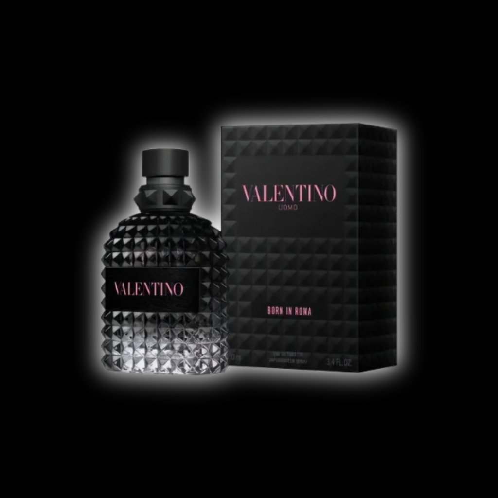 Valentino Born In Roma Eau de Toilette 100ml (Sellado)