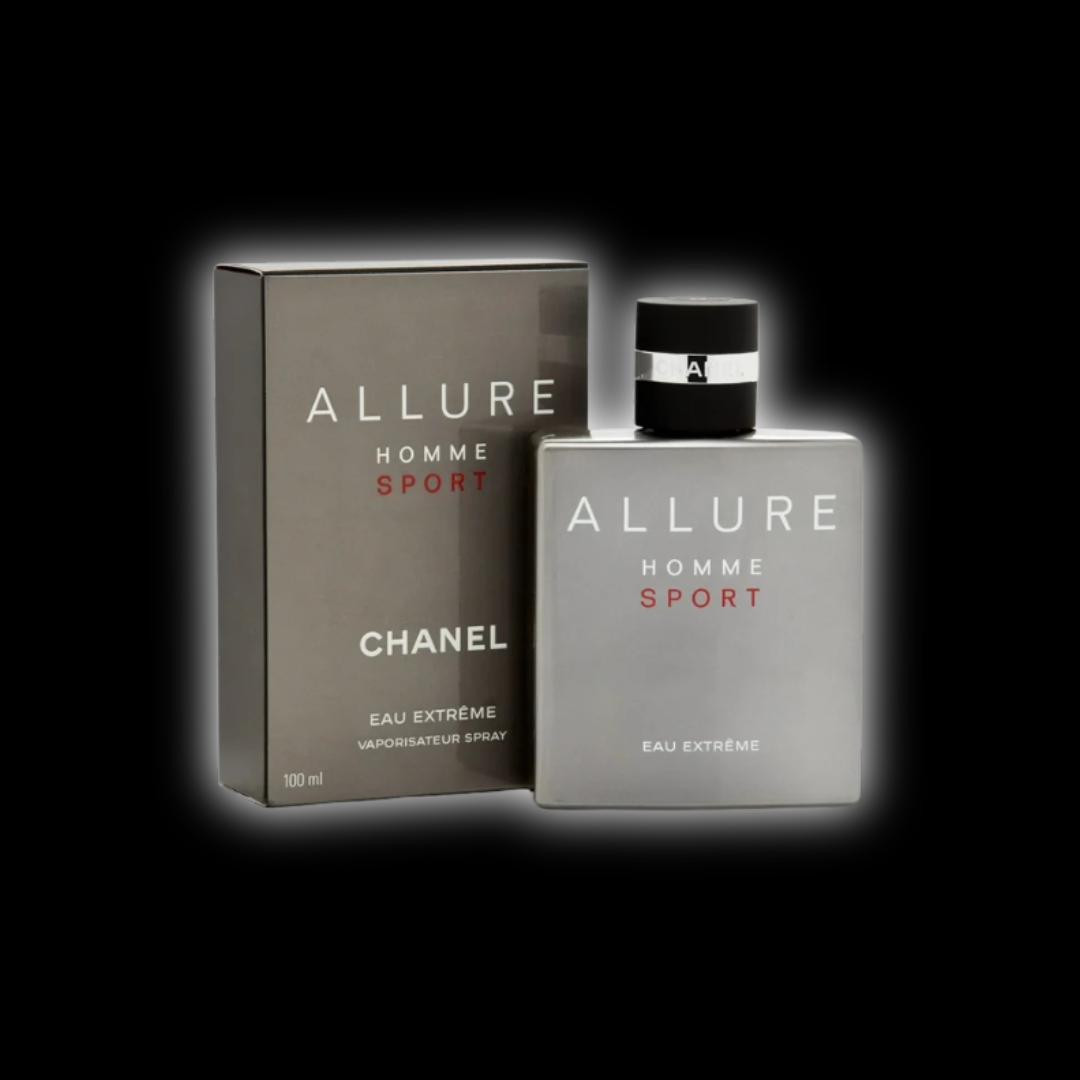 Chanel Allure Homme Sport Eau Extrême 100ml (Sellado)