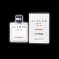 Chanel Allure Homme Sport Superleggera 100ml (Sellado)