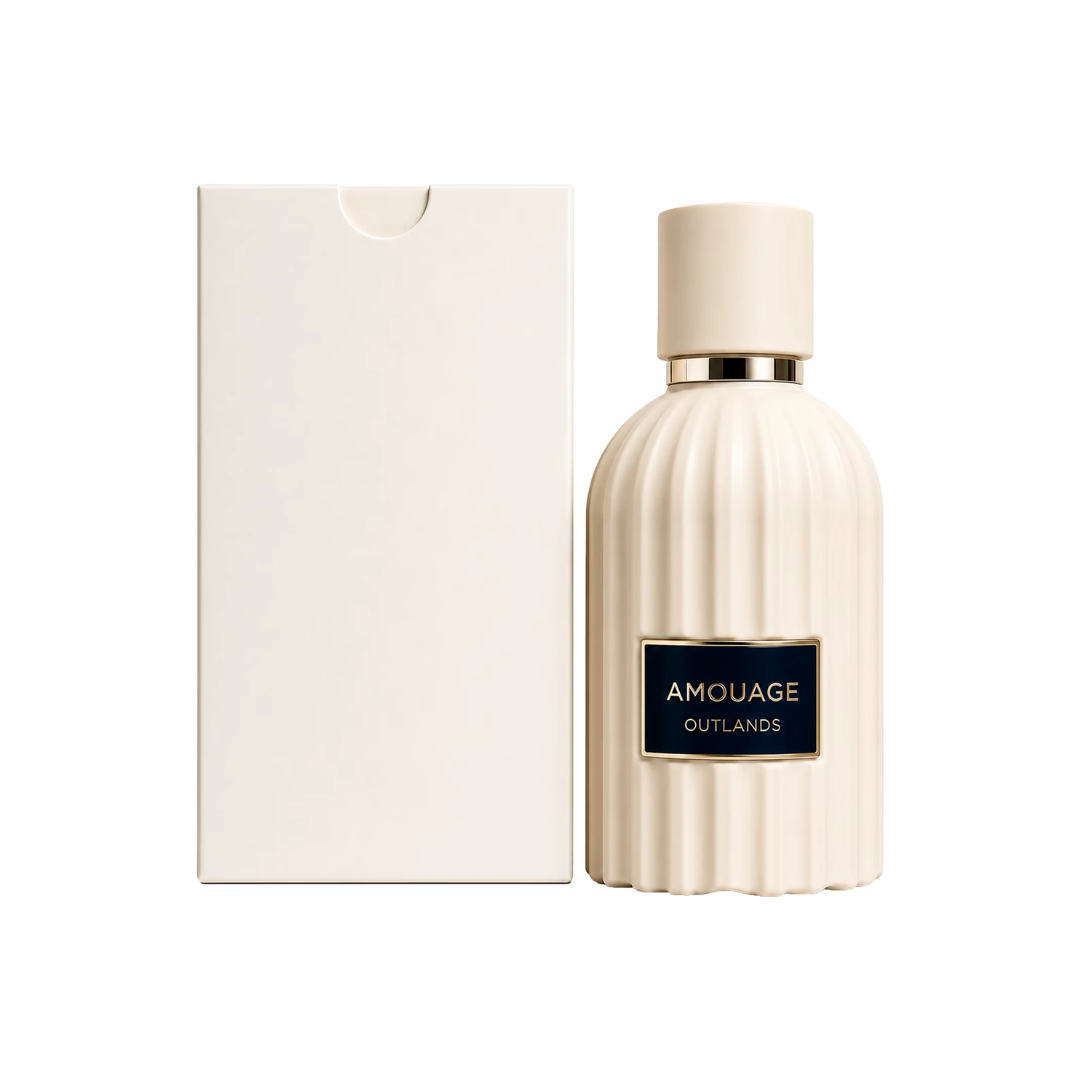 Outlands Amouage 100ml Essence de Parfum (Tester con Tapa)