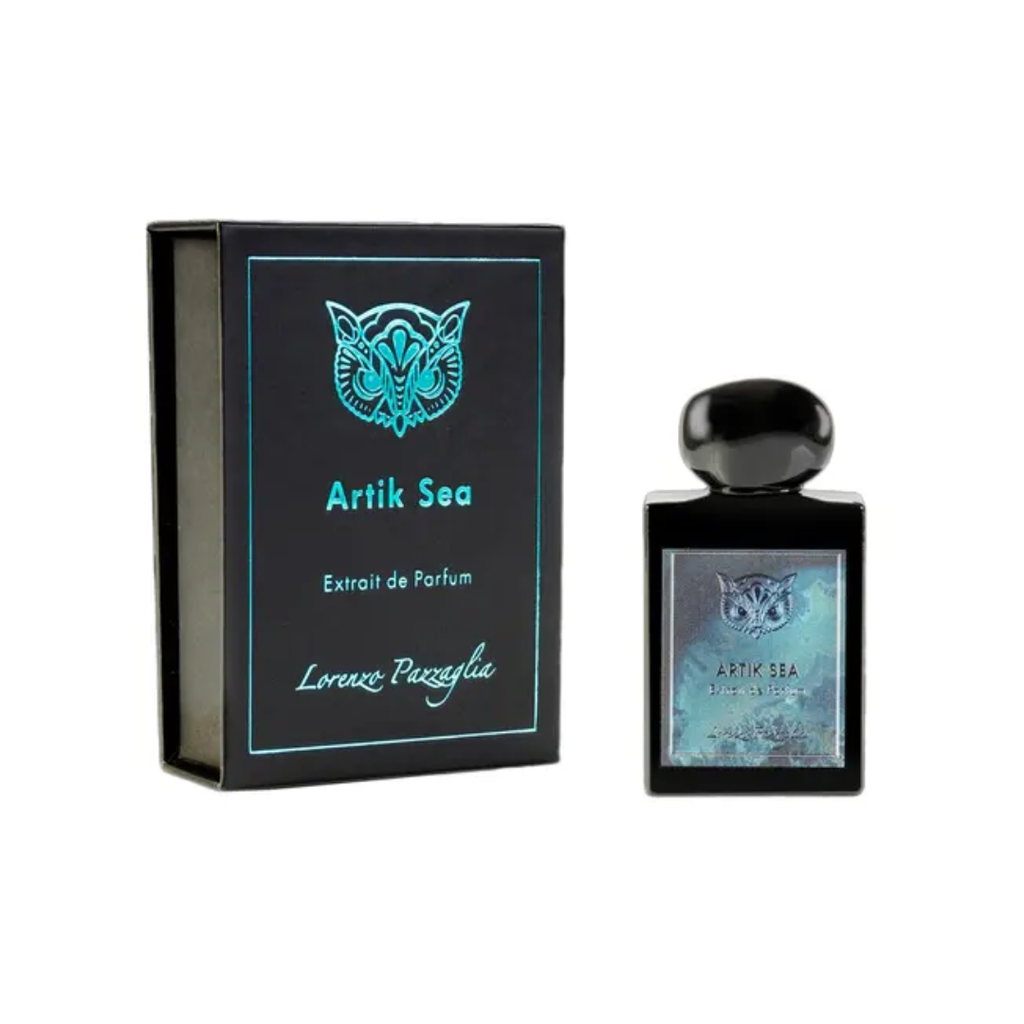 Lorenzo Pazzaglia Artik Sea 50ml Extrait de Parfum