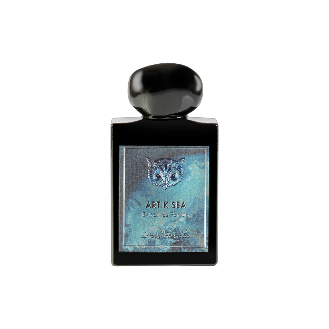 Lorenzo Pazzaglia Artik Sea 50ml Extrait de Parfum