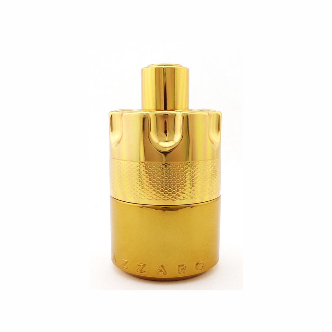 Azzaro Forever Wanted Elixir 100ml Parfum (Tester)