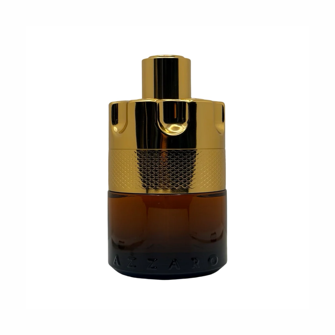 Azzaro Forever Wanted Absolu 100ml Parfum (Tester con Caja)