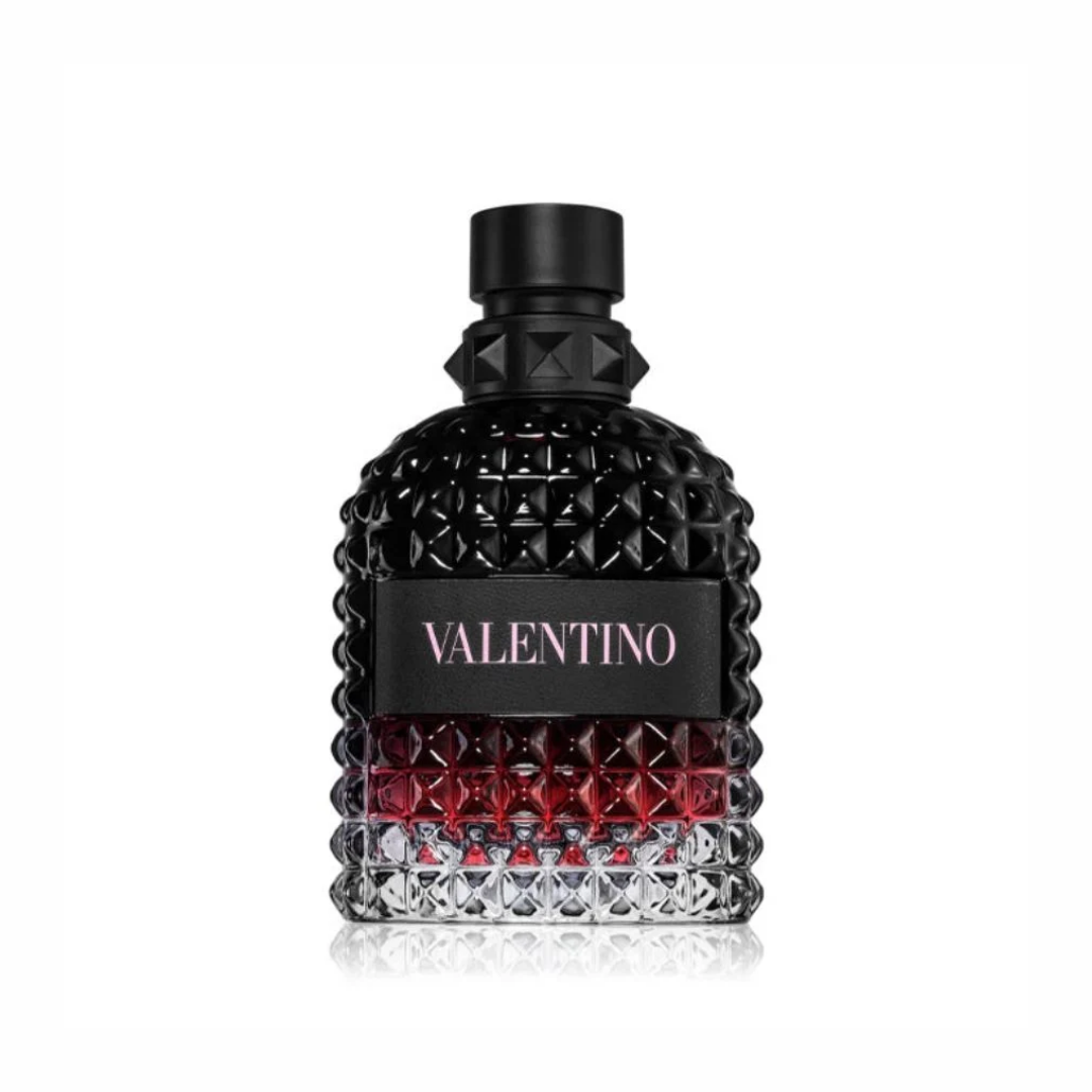 Valentino Uomo Born In Roma EDP intense (Tester con caja)