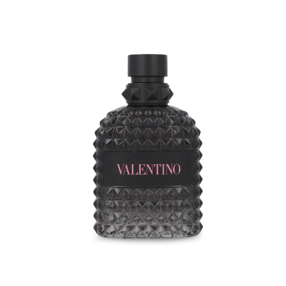 Valentino Born In Roma Eau de Toilette 100ml (Sellado)