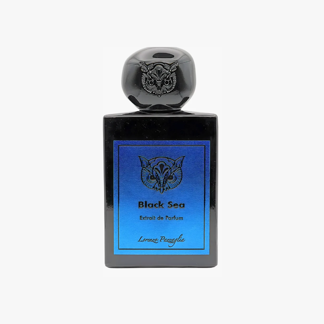 Lorenzo Pazzaglia Black Sea 50ml Extrait de Parfum (Tester)