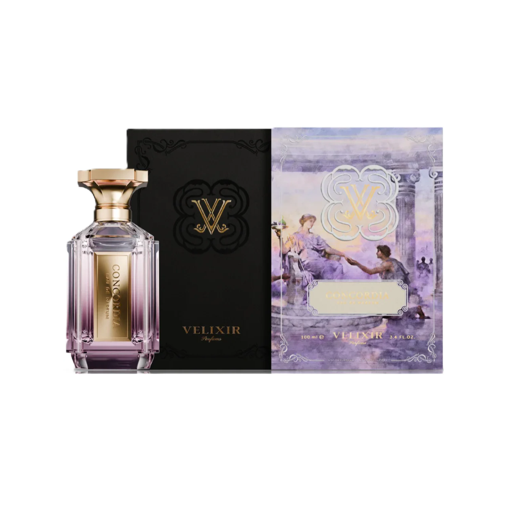 Velixir Concordia 100ml Eau de Parfum