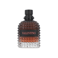 Valentino Uomo Born In Roma Coral Fantasy Eau de Toilette 100ml (Tester con Caja)