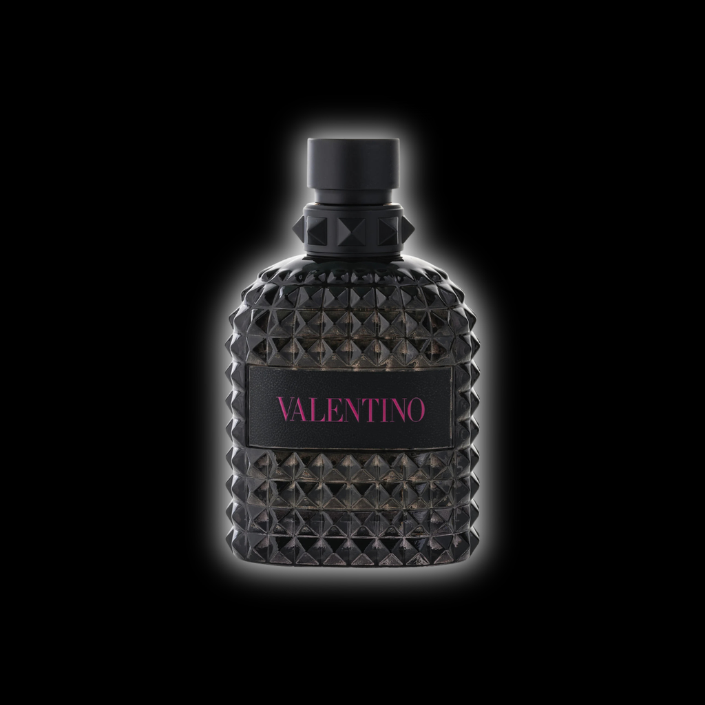 Valentino Uomo Born In Roma Extradose Parfum 100ml (Sellado)