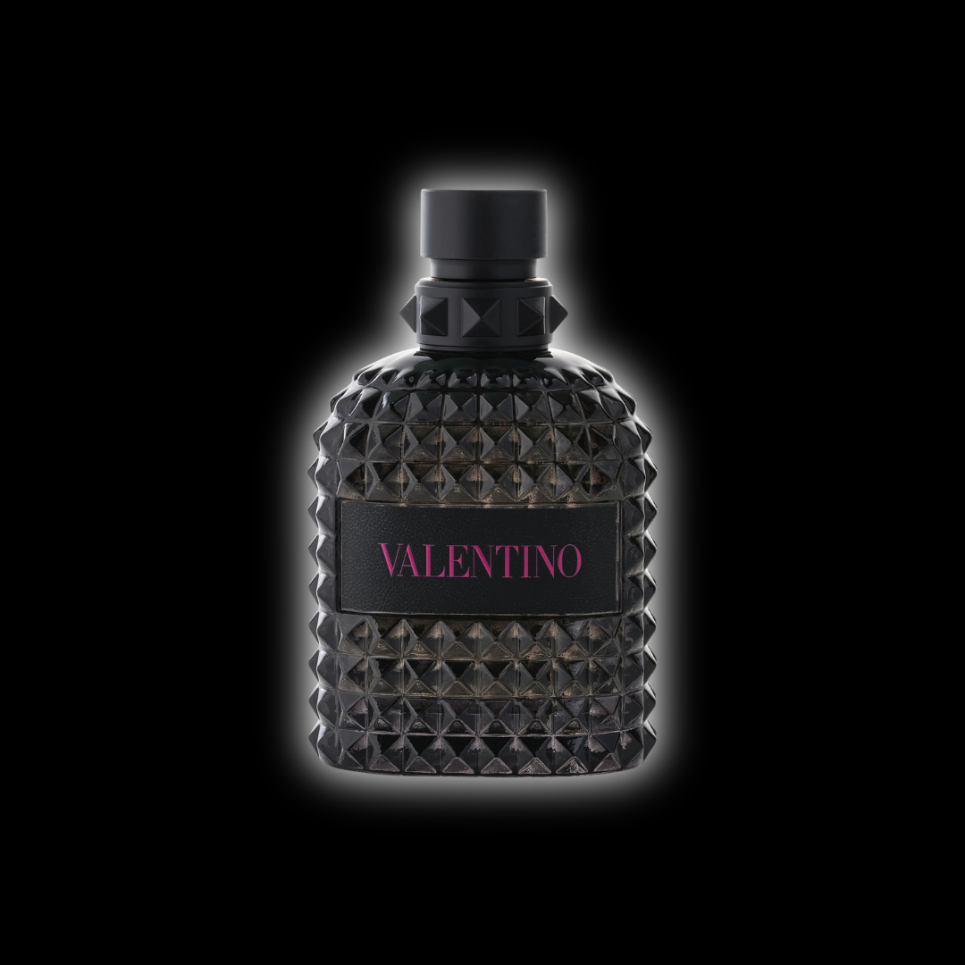 Valentino Uomo Born In Roma Extradose Parfum 100ml (Sellado)