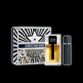 Dior Homme Eau de Toilette 100ml + Travel Spray 10ml