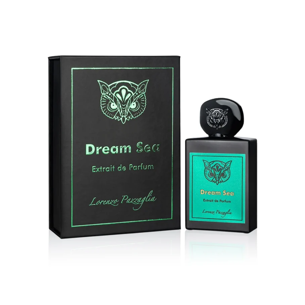 Lorenzo Pazzaglia Dream Sea 50ml Extrait de Parfum