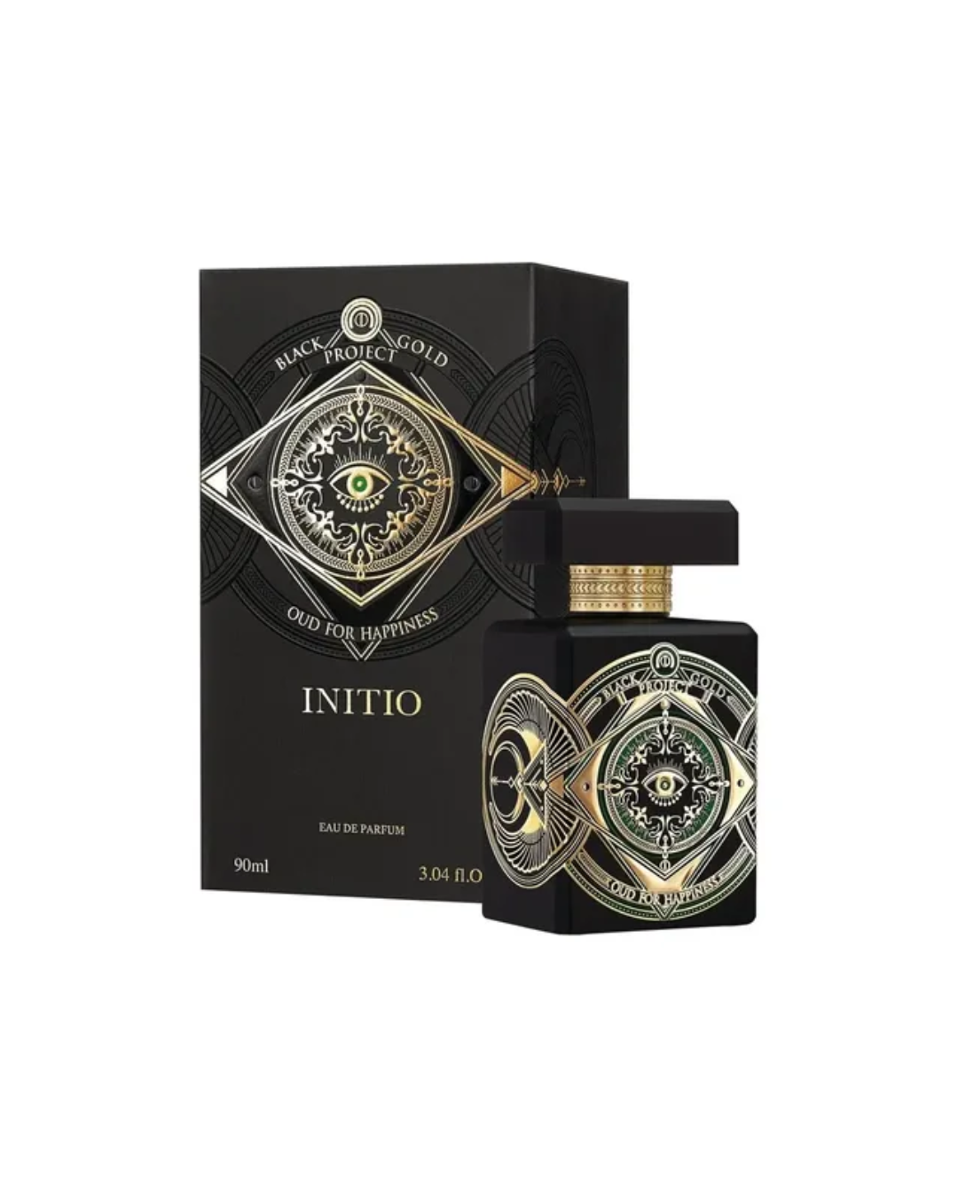 Initio Parfums Privés Oud for Happiness 100ml (Sellado)