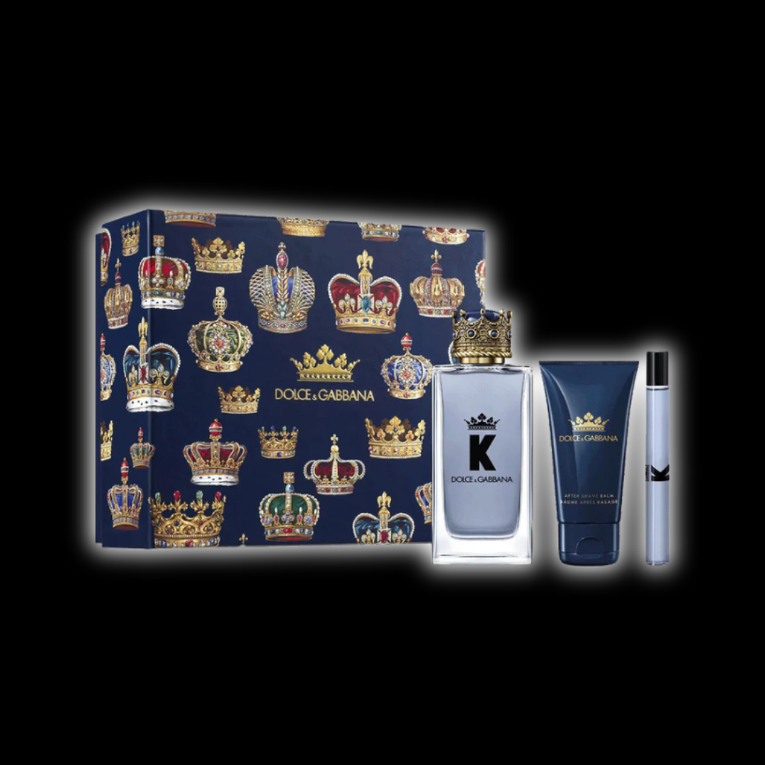 Dolce&Gabbana K Eau de Toilette Gift Set