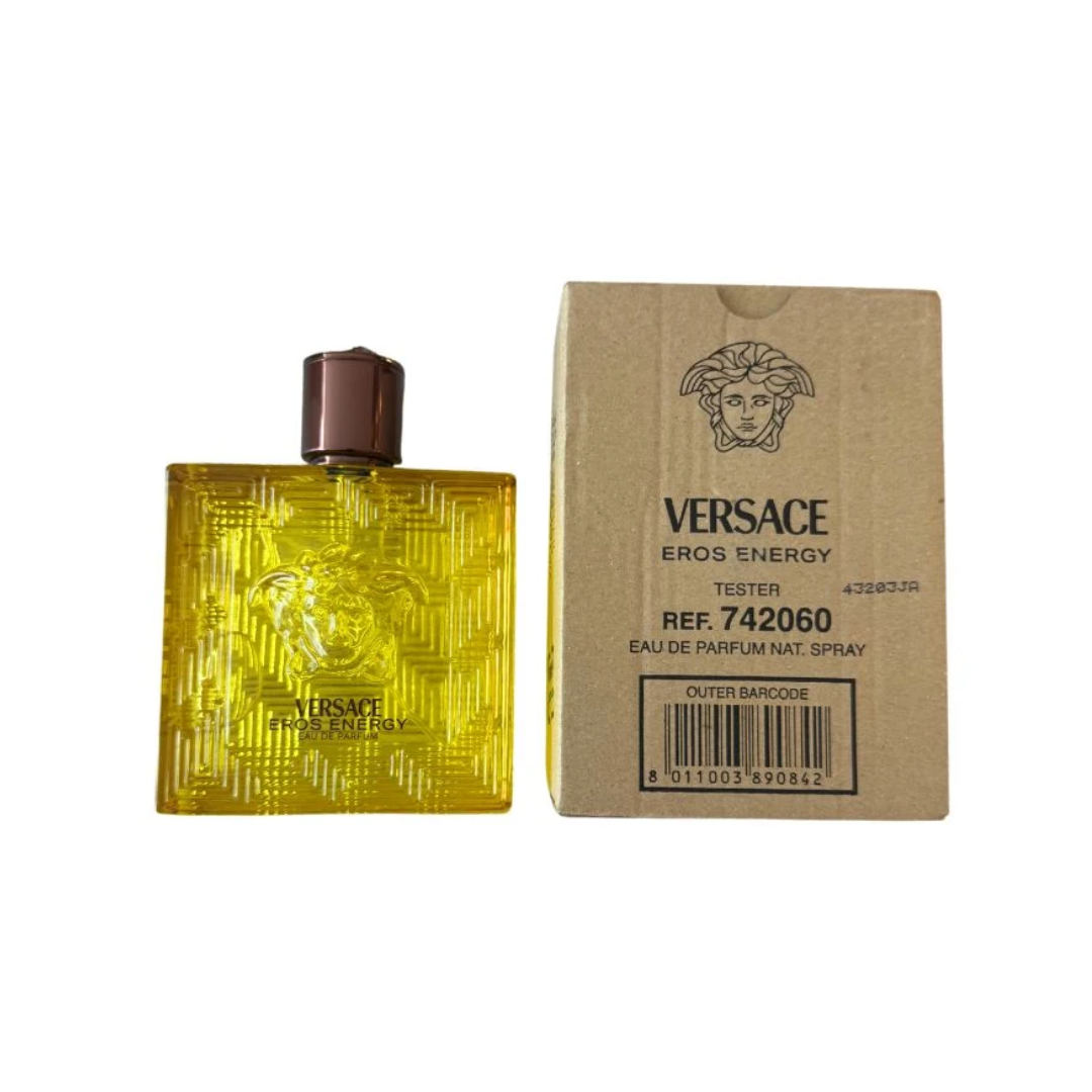 Versace Eros Energy EDP 100ml (Tester)