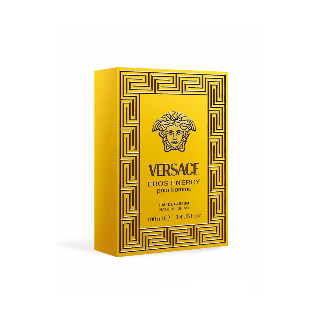 Versace Eros Energy Eau de Parfum 100ml (Sellado)