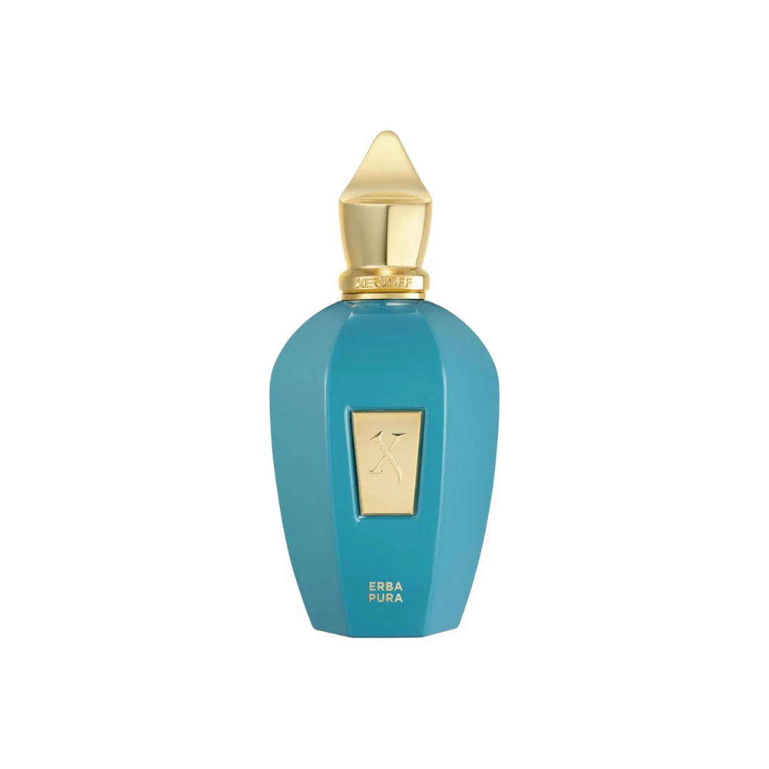 Xerjoff Erba Pura Eau de Parfum 100ml (Sellado)
