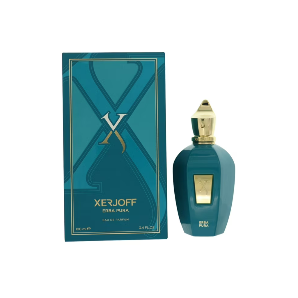 Xerjoff Erba Pura Eau de Parfum 100ml (Sellado)