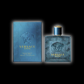 Versace Eros Eau de Toilette 100 ml (sellado)