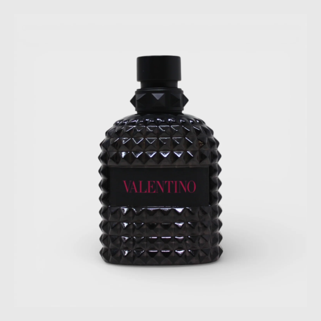Valentino Uomo Born In Roma Extradose Parfum 100ml (Tester con Caja)