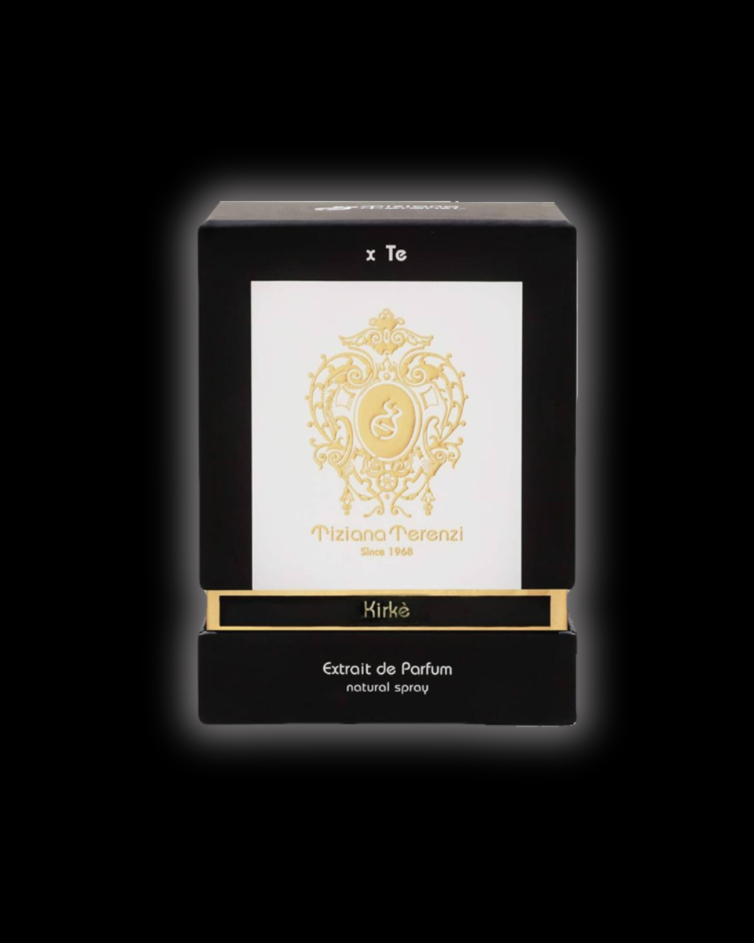 Tiziana Terenzi Kirke Extrait de Parfum (Sellado)
