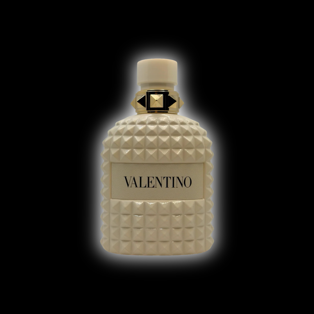 Valentino Uomo Born in Roma Ivory EDT 100ml (Tester)