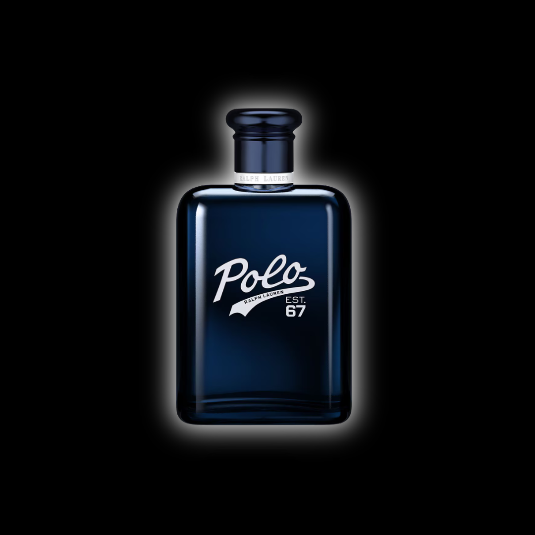 Ralph Lauren Polo 67 EDT 100ml (Tester)