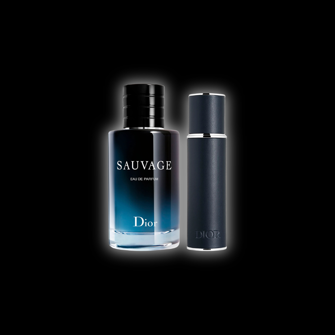 Sauvage Eau de Parfum Gift Set (Limited Edition)