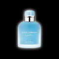 Dolce & Gabbana Light Blue Eau Intense Pour Homme 100ml (Sellado)