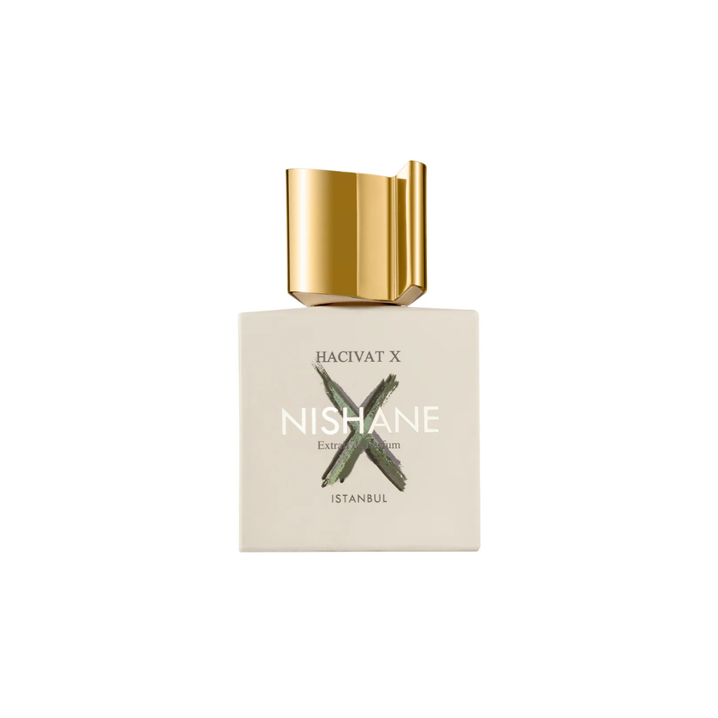 Nishane Hacivat X Extrait de Parfum 100ml (Sellado)