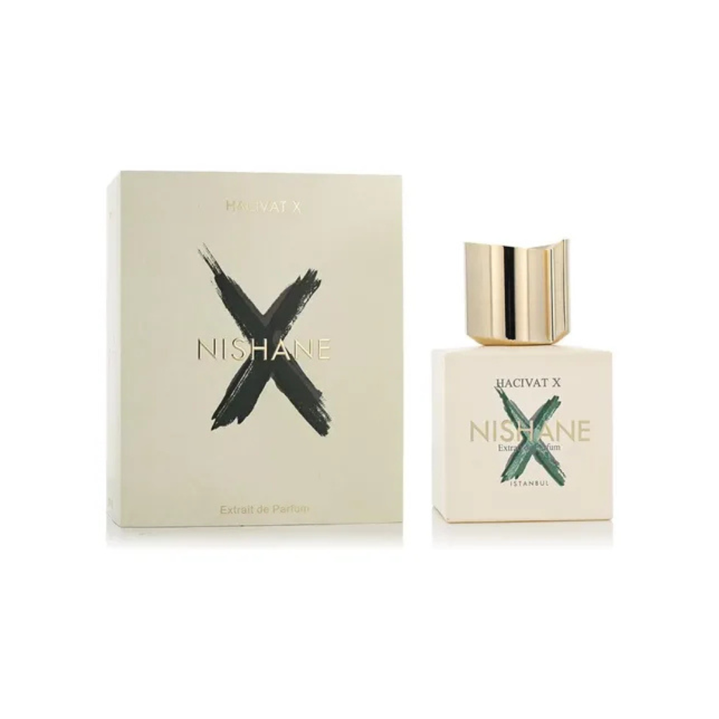 Nishane Hacivat X Extrait de Parfum 100ml (Sellado)