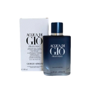 Giorgio Armani Acqua di Gio Profondo Eau de Parfum 100ml (Tester con caja)