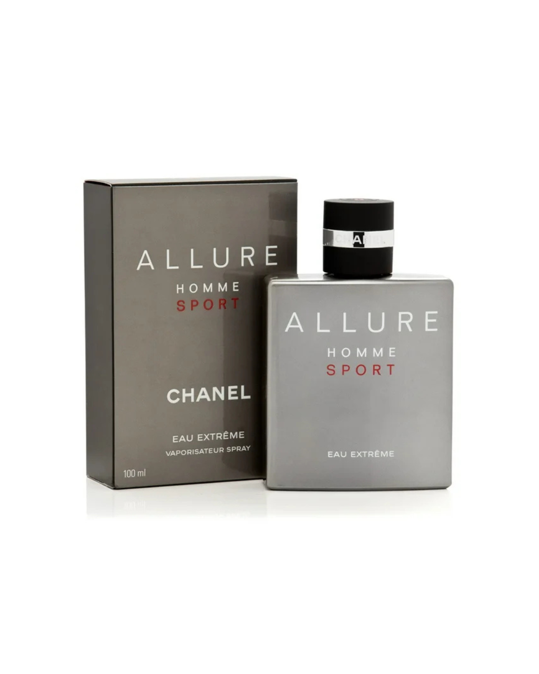 Chanel Allure Homme Sport Eau Extrême 100ml (Sellado)