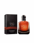 Emporio Armani Stronger With You Absolutely 100ml (Sellado)