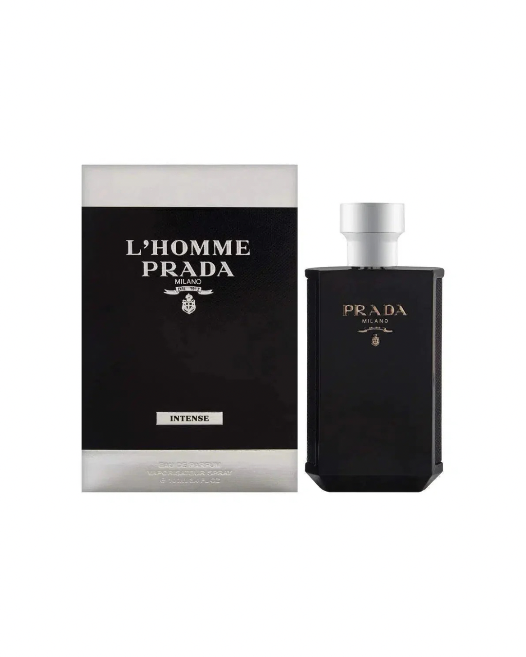 Prada L’Homme Intense 100ml (Sellado)