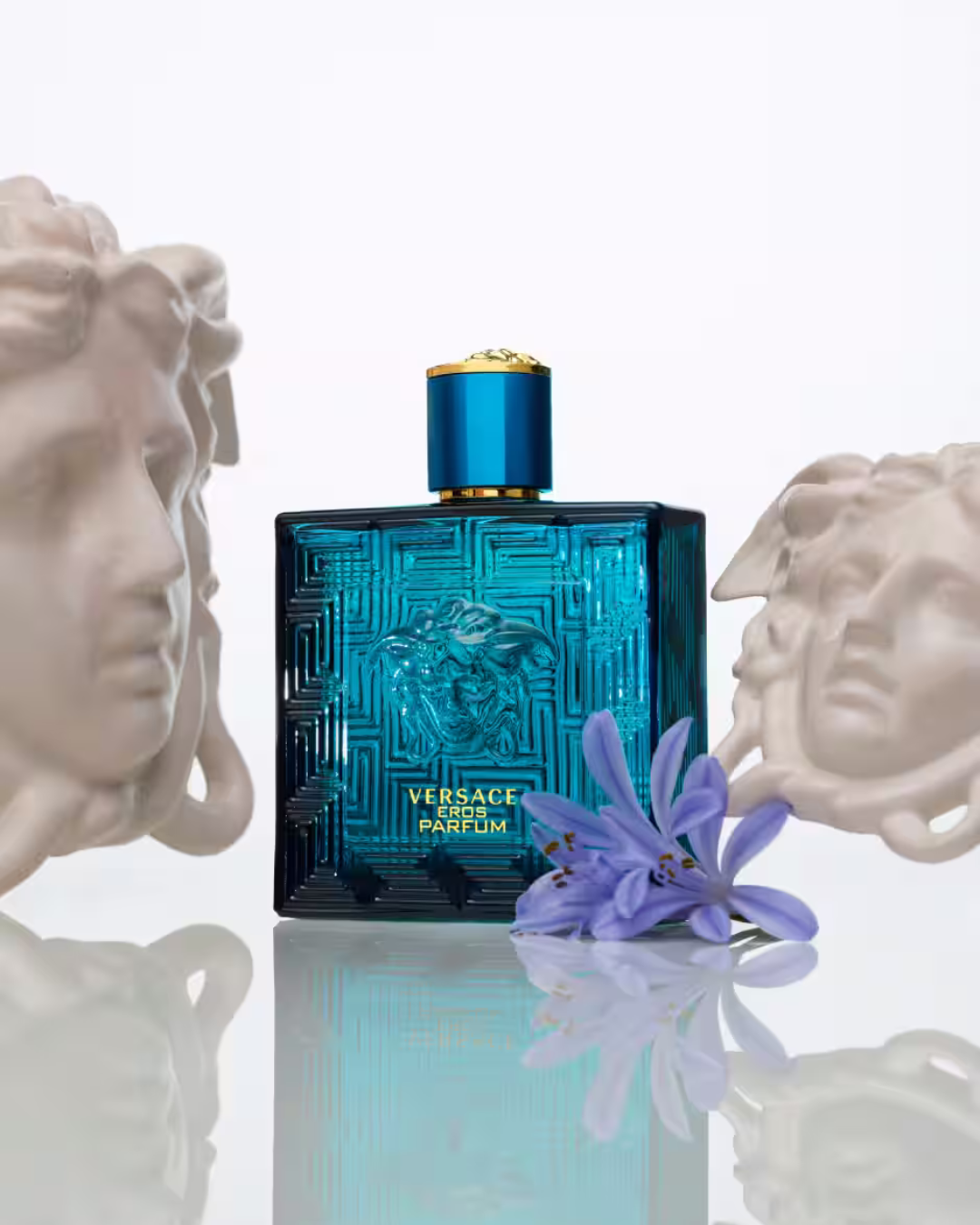 Versace Eros Parfum 100ml (Sellado)