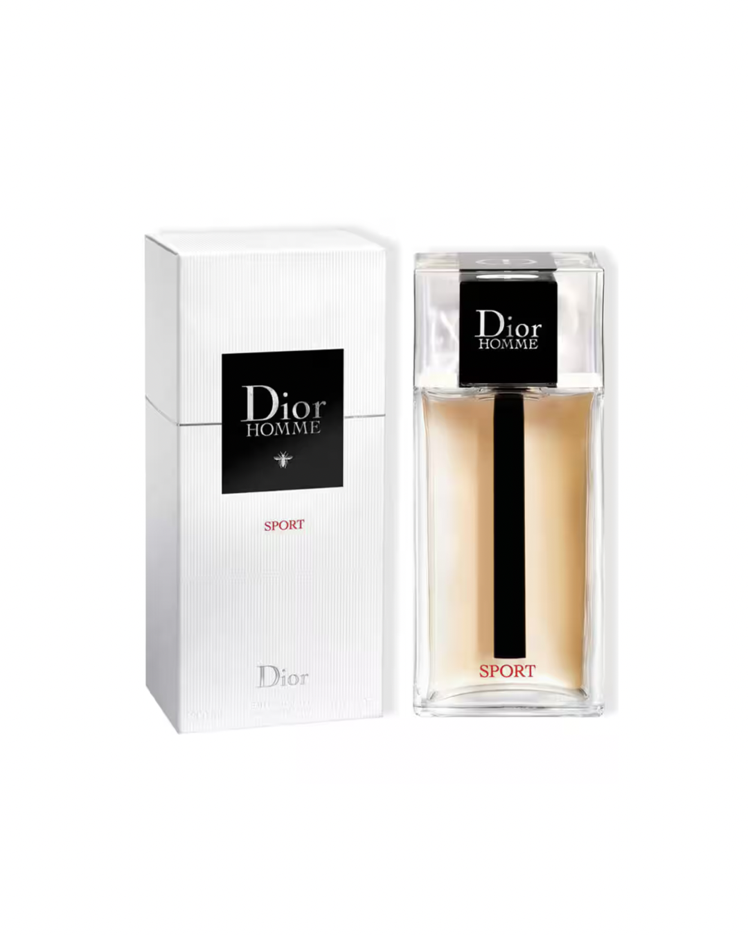 Dior Homme Sport 125ml (Sellado)