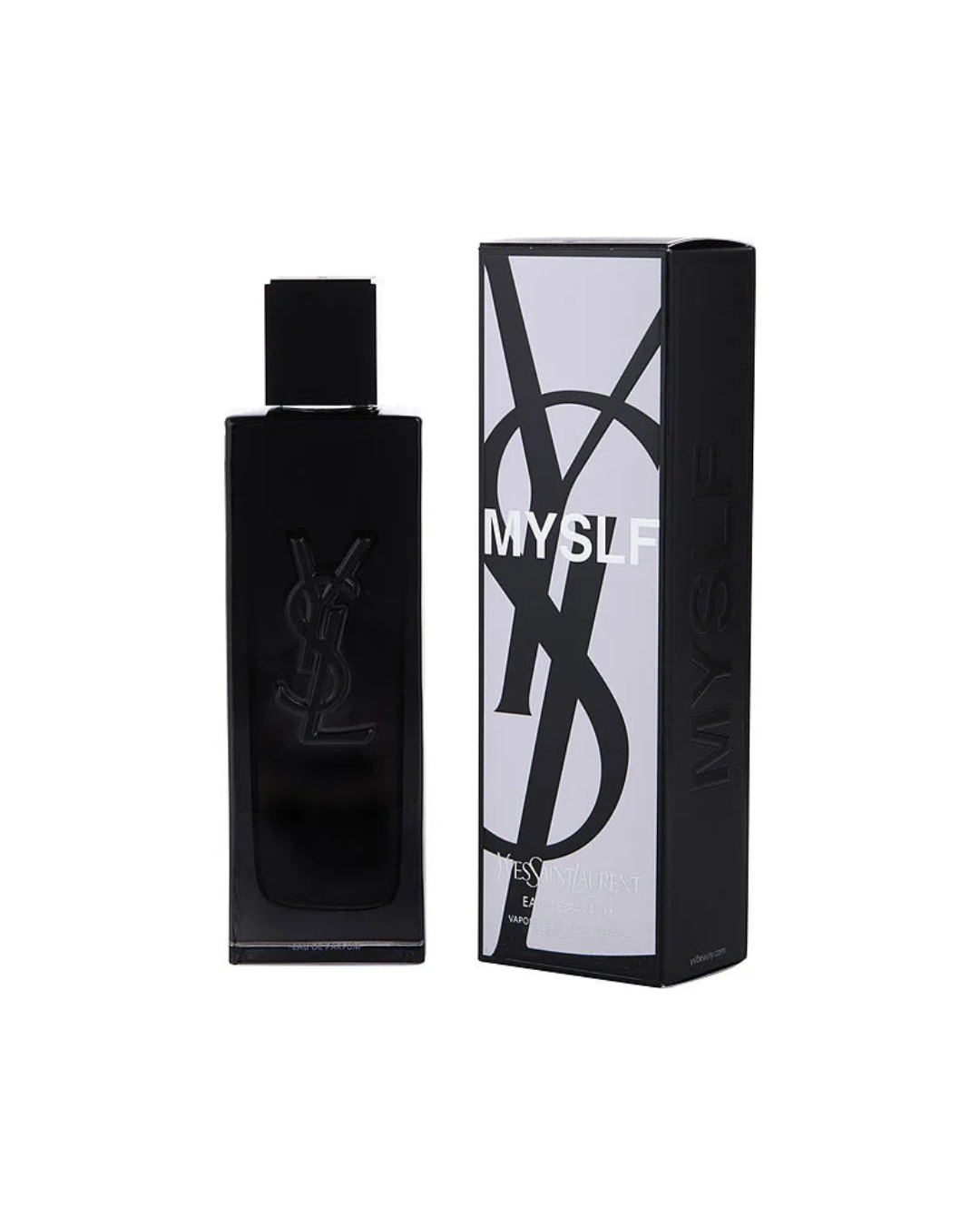 Yves Saint Laurent MYSLF Eau de Parfum 100ml (Sellado)