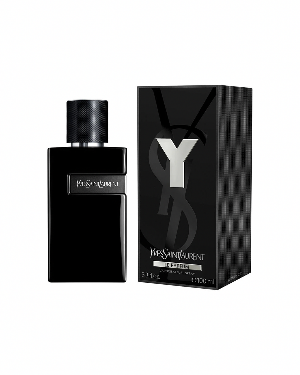 Yves Saint Laurent Y Le Parfum 100ml (Sellado)