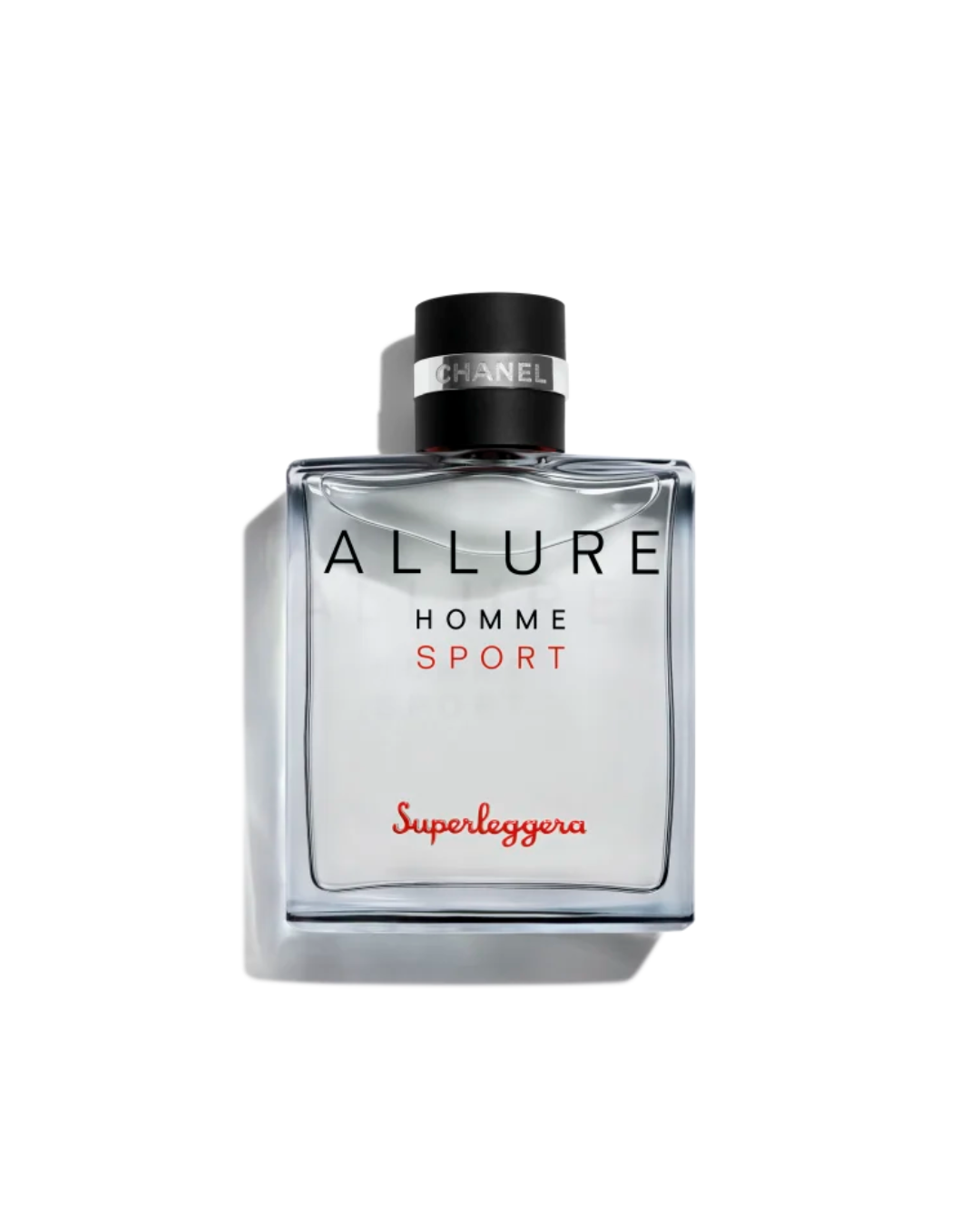 Chanel Allure Homme Sport Superleggera 100ml (Sellado)