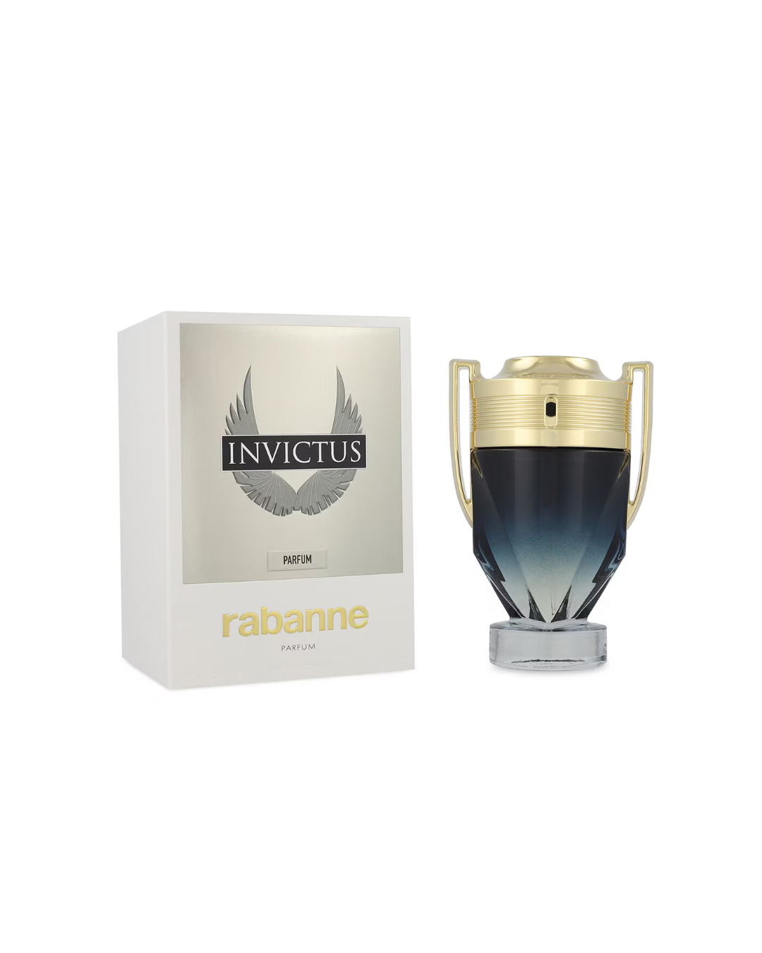 Rabanne Invictus Parfum 100ml (Sellado)
