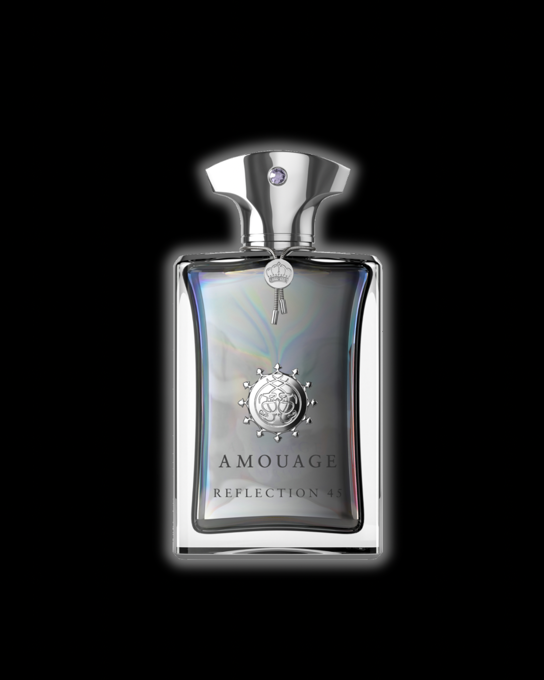 Amouage Reflection 45 Extrait Man 100ml (Tester)