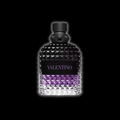 Valentino Uomo Born In Roma Purple Melancholia Eau de Toilette 100ml (Tester)