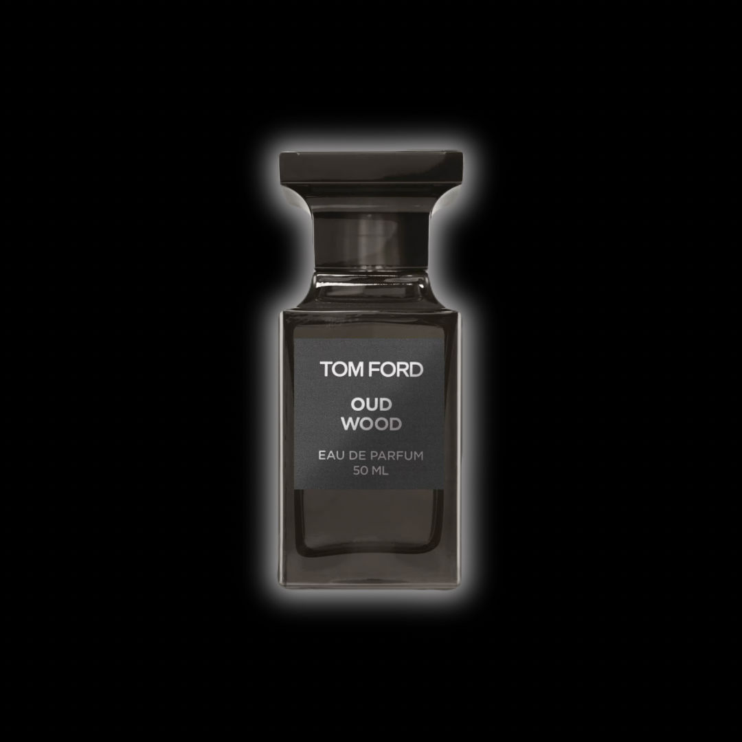 Tom Ford Oud Wood Eau de Parfum 50ml (Tester)